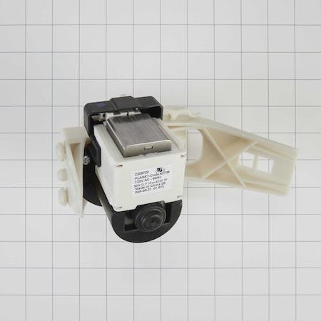 Whirlpool WP25001052 Whirlpool Drain Pump WP25001052